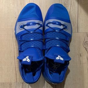 Kobe AD Exodus TB “Game Royal”